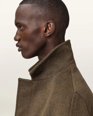 Trent Wool Coat