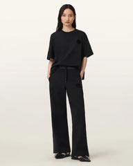 Zanda Baggy Fit Sweatpants