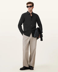 Hawthorne Ramskull Stretch Fit Shirt