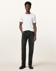 Tonic Crew Neck Slim Ramskull T-Shirt