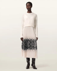 Curtis Ophis 2-in-1 Dress