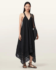 Lil Lightweight Midi Dress