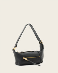 Vega Leather Mini Bag