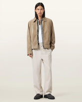 Tallis Straight Leg Pants