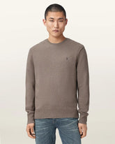 Statten Ramskull Crew Neck Sweater