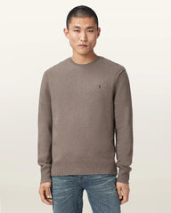 Statten Ramskull Crew Neck Sweater