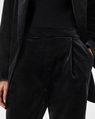 Aleida Velvet Pants