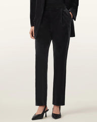 Aleida Velvet Pants