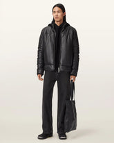 Furse Boxy Puffer Jacket