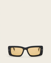 Cordie Rectangular Shaped Sunglasses