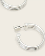 Janna Hoop Earrings