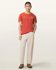 Furia Short Sleeve Soccer T-Shirt