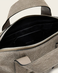 Ares Small Leather Crossbody Bag