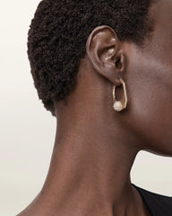 Ellie Mix Hoop Earrings