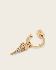 Laio Spike Earrings