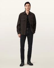Sid Ultra Stretch Skinny Jeans