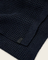 Iggy Wool Blend Scarf