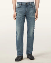 Sid Skinny Fit Denim Jeans