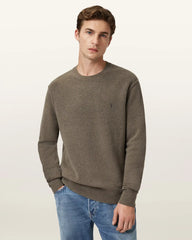 Statten Ramskull Crew Neck Sweater