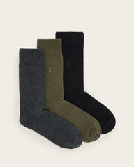 Adan Multi Pack Socks