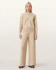 Sonny Zip Up Cardigan