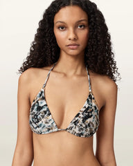 Saph Triangle Bikini Top