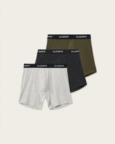 AllSaints 3-Pack Boxer Set
