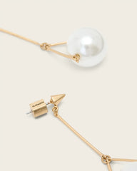 Hazel Drop Earrings