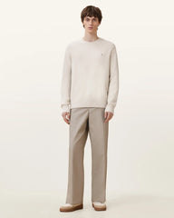 Statten Ramskull Crew Neck Sweater
