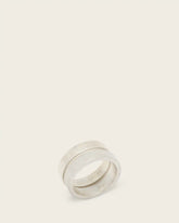 Otto Double Rings