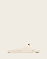 Date Slip On AllSaints Branded Sliders