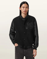 Holloway Bomber Jacket
