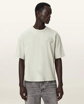 Insignia Short Sleeve Cotton T-Shirt