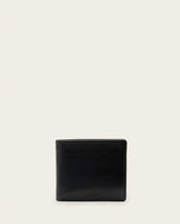 Delph Bi-Fold Leather Wallet
