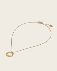 Clara Small Necklace