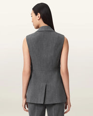 Astra Tailored Vest