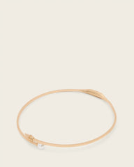Hazel Hinge Necklace
