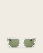 Suki Square Framed Sunglasses