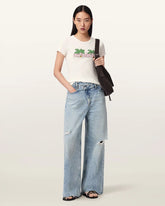 Troppo Stevie Slim Fit T-Shirt