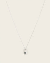 Ellie Hex Necklace