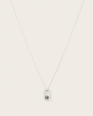 Ellie Hex Necklace