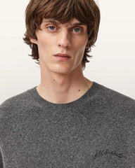 Odessa Embroidered Sweater