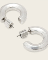 Maeve Medium Post Back Earrings