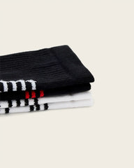 Lucky Or Not 2 Pack Socks