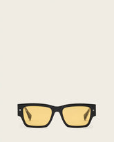 Iggy Square Framed Sunglasses