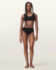 Mylah Elasticated Bodycon Bralette