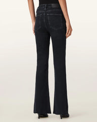 Maisie Flared Jeans