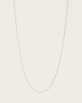 Jay Ball Chain Large Necklace
