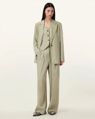 Averie Tencel Wide Leg Pants