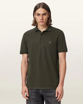 Reform Short Sleeve Polo Shirt